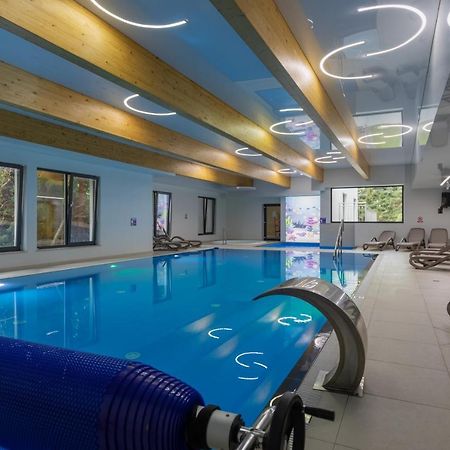 Seaside Apartamenty Dominikana I Sianozety Basen&Jakuzzi&Parking Exterior photo