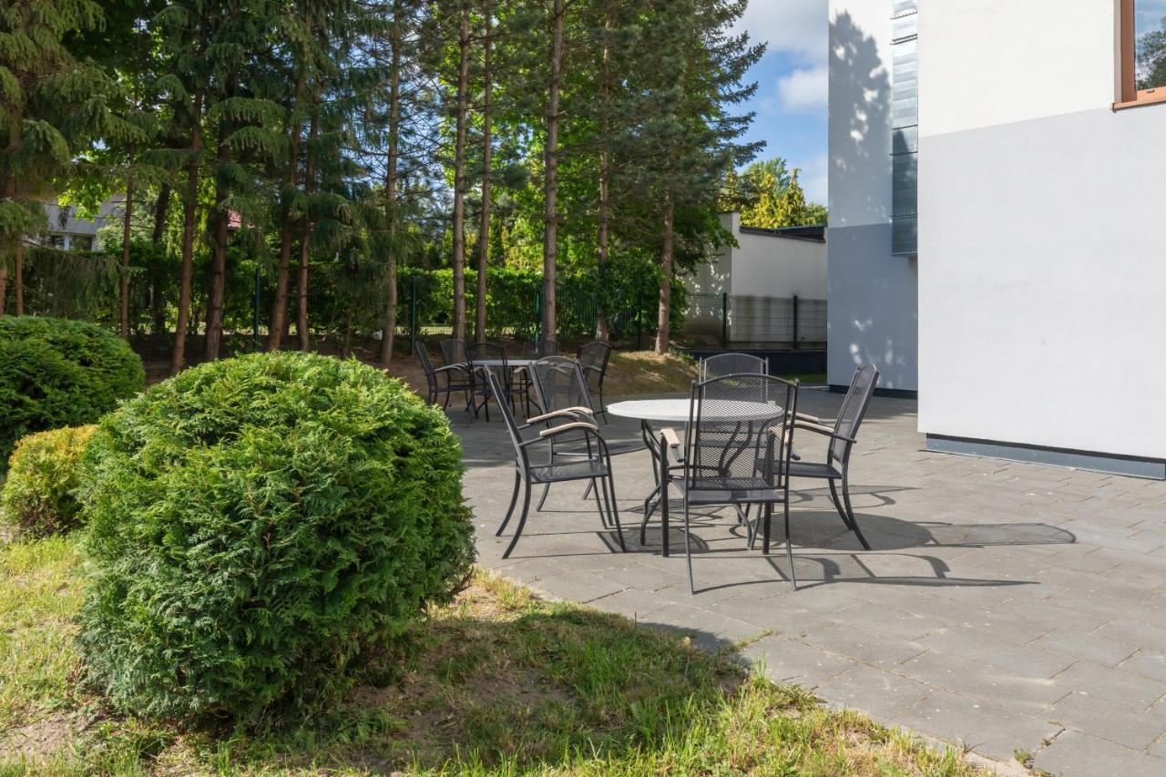 Seaside Apartamenty Dominikana I Sianozety Basen&Jakuzzi&Parking Exterior photo